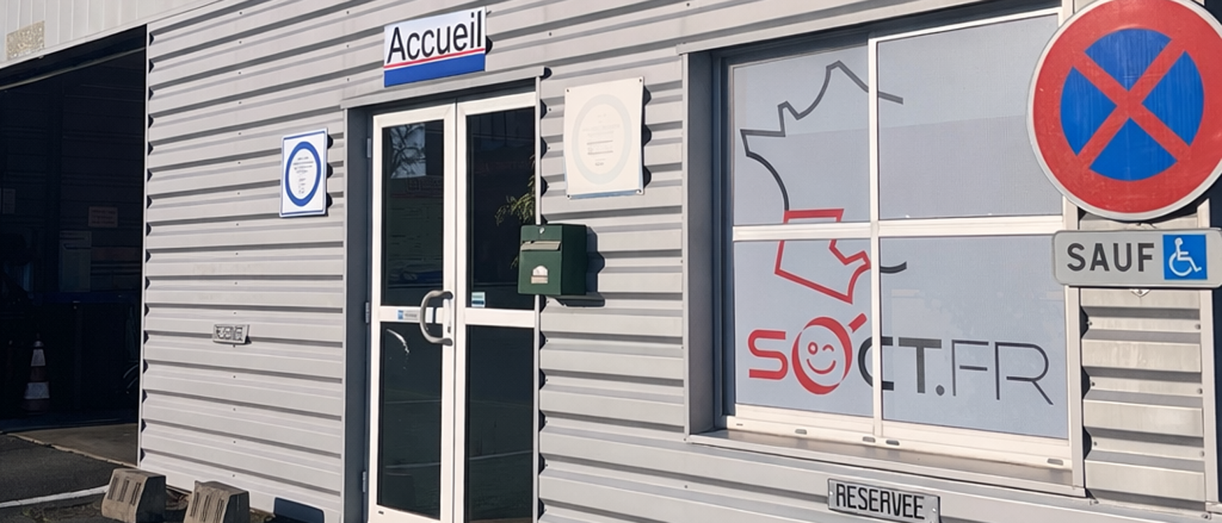 Controle Pollution Cestas